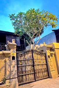 Mangga Bali Bungalow - 23