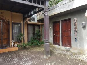 Mangga Bali Bungalow - 23