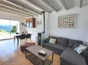 Domaine privé dans les bois - Salettes