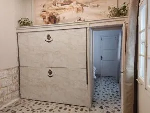 Historic Small House - Biryyah