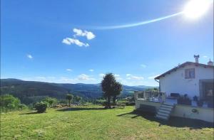 Maisons de vacances Domaine prive dans les bois : photos des chambres