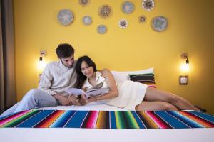 Hotels Les Rivages de Beauval : Chambre Double