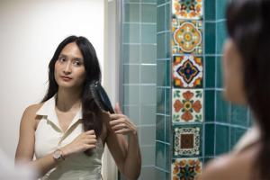 Hotels Les Rivages de Beauval : photos des chambres