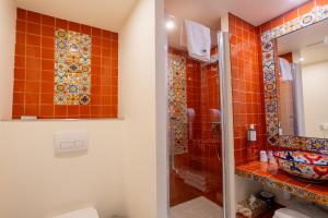 Hotels Les Rivages de Beauval : photos des chambres