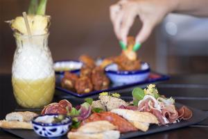 Hotels Les Rivages de Beauval : photos des chambres