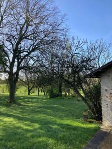 Maisons de vacances Maison de campagne vers Versailles : photos des chambres