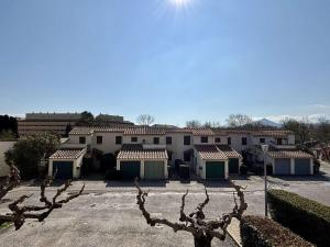 Argeles Sur Mer - Appartement 2 pièces mezzanine - jusqu à 4 personnes AR590-024