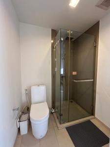 Unixx Sea View High Floor 1BR