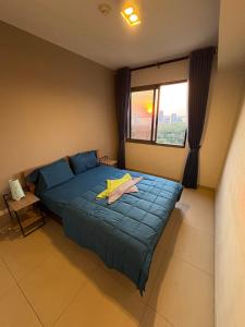 Unixx Sea View High Floor 1BR