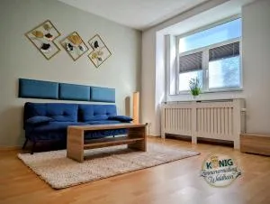 Business- & Urlaubswohnung - Waldheim