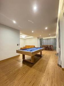 The Shinning Pool Villa