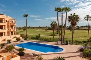 Golf And Sun - Torre del Rame