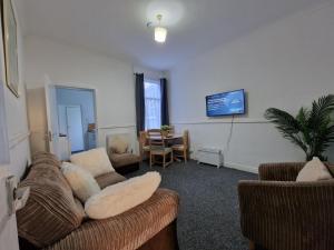 Nice Living Serviced Accommodations 12