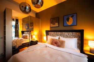 Billionaires Boutique Residence & Premium Suites, Old Town