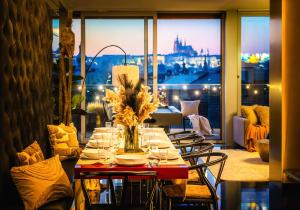 Billionaires Boutique Residence & Premium Suites, Old Town