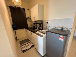 The Anderson Ipoh AA4 7pax, Smart TV & Wi-Fi