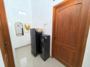 Shera Homestay Jogja