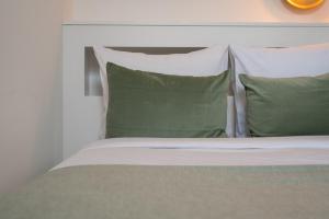 Appartements Grand studio renove, proche tram : photos des chambres