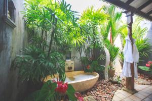 Villas Gabrielle - Luxury colonial style Villa