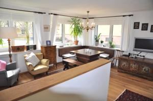 Apartment Ischl Home