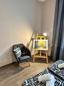 Superb 2 Bedroom Top Central Apartment