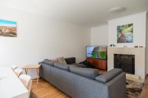 Gaia Beach&Golf - EcoHost