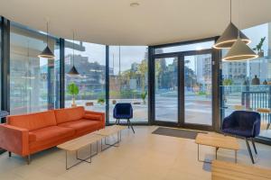 B&B Hotel Milano Sesto Marelli