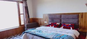 Wood valley homestay