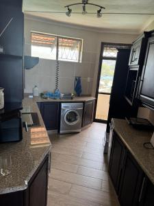 35 Ocean Breeze Winkelspruit