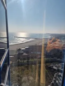 Apartamente Topaz Sea View Olimp - Olimp