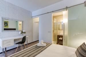 Stylish 1Bedroom Studio in the heart of St Julians 202