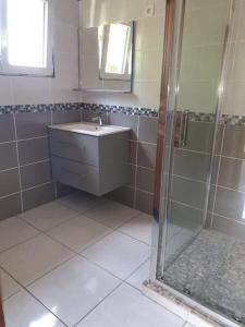 Appartement Maïmouna