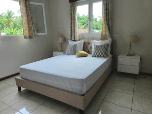 Appartement Maïmouna