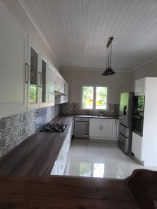 Appartement Maïmouna