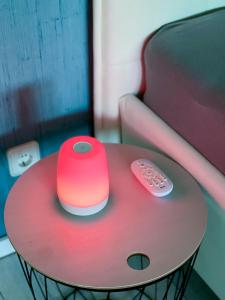 Apartment Fernwald mit Self-Check-In