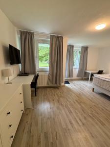 Global-FeWo-Apartment