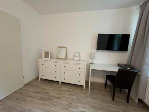 Global-FeWo-Apartment