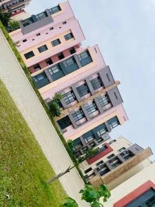 A fully Furnished 3Bedroom Apartment In Garuga Peral Marina Entebbe For Rent - Bugiri