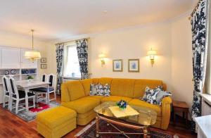 Margareteneck - Sylter Sand