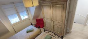 Appartements Au Bon Endroit - 4-6 pers : photos des chambres
