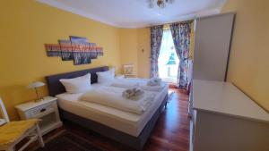 Margareteneck - Sylter Sand