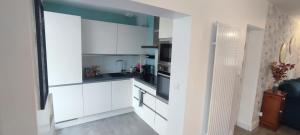 Appartements Au Bon Endroit - 4-6 pers : photos des chambres
