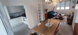 Au Bon Endroit - 4-6 pers