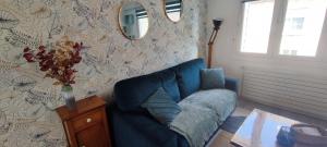 Appartements Au Bon Endroit - 4-6 pers : photos des chambres