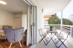 Seaside Elegance Brand New 2BD Luxury Stay