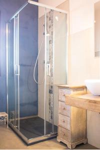 Residenze Branca II SeaView img13