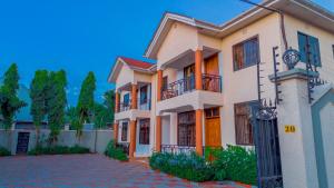 Silent Inn Apartments