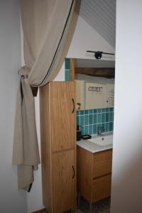 Appartements Le grenier des filles : photos des chambres