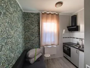 Neuwertiges Apartment mit schnellem WLAN, Glasfaser, Kostenlose Privatparkplatz auch für Transporter geeignet R7 - 内卡河畔弗赖贝格