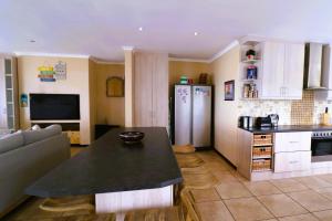 Happy Tides Main House